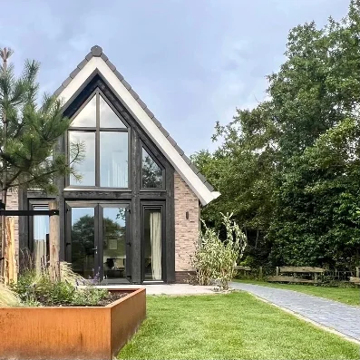 Image of vakantiehuis noordwester