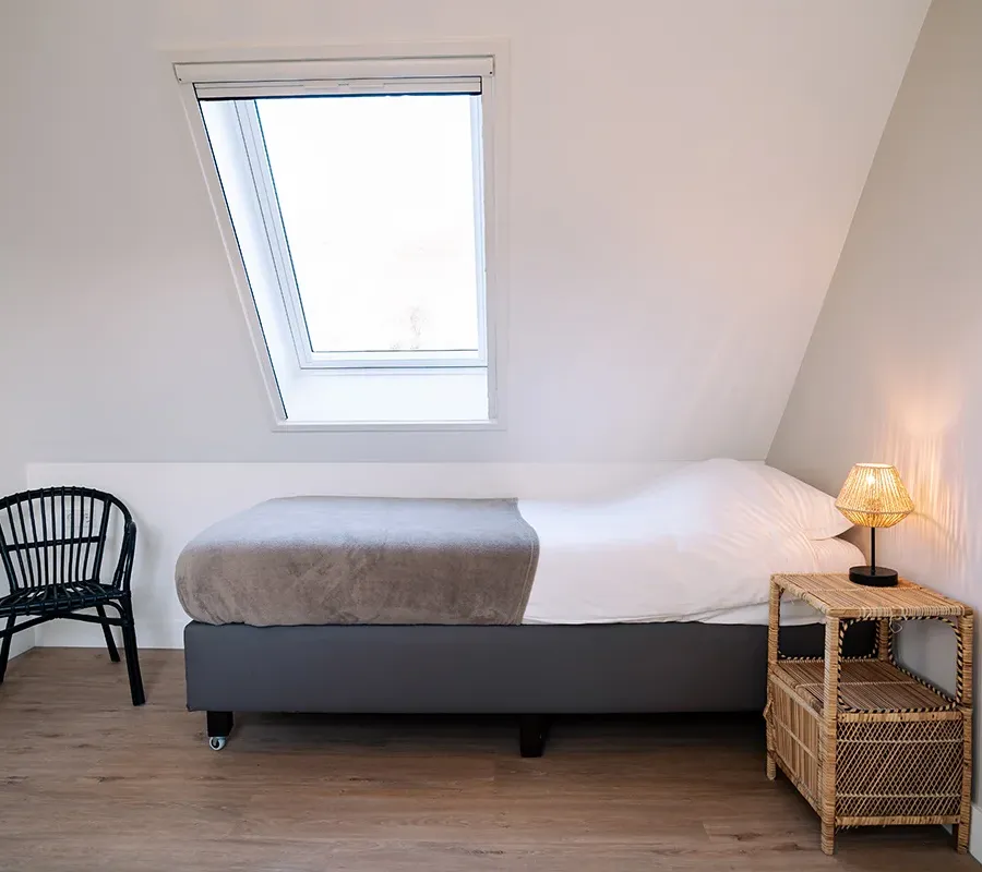 Verhuurbeheer-Texel_vakantiehuis-noordwester_slaapkamer_07.webp
